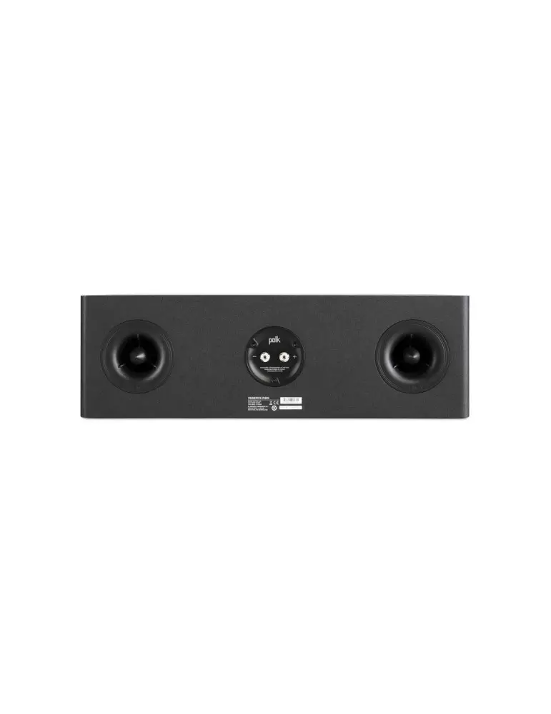 Centrální reproduktor RESERVE R400 | POLK AUDIO | Špičkový zvuk