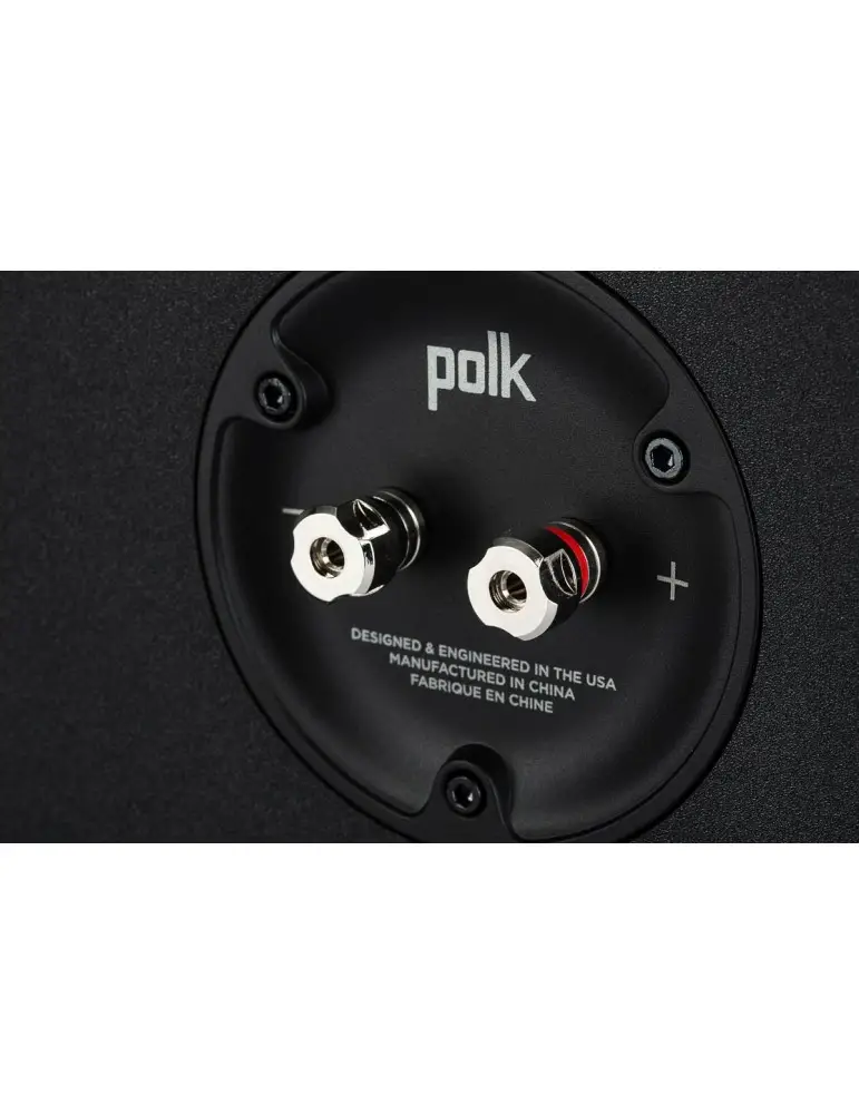 Centrální reproduktor RESERVE R400 | POLK AUDIO | Špičkový zvuk