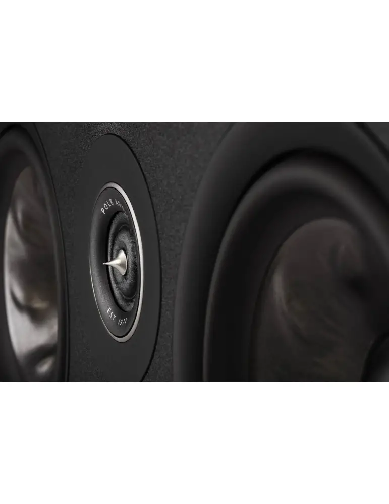 Centrální reproduktor RESERVE R400 | POLK AUDIO | Špičkový zvuk