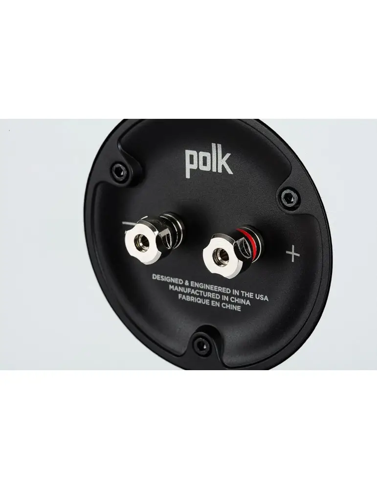 Centrální reproduktor POLK AUDIO RESERVE R350 | Jasný zvuk