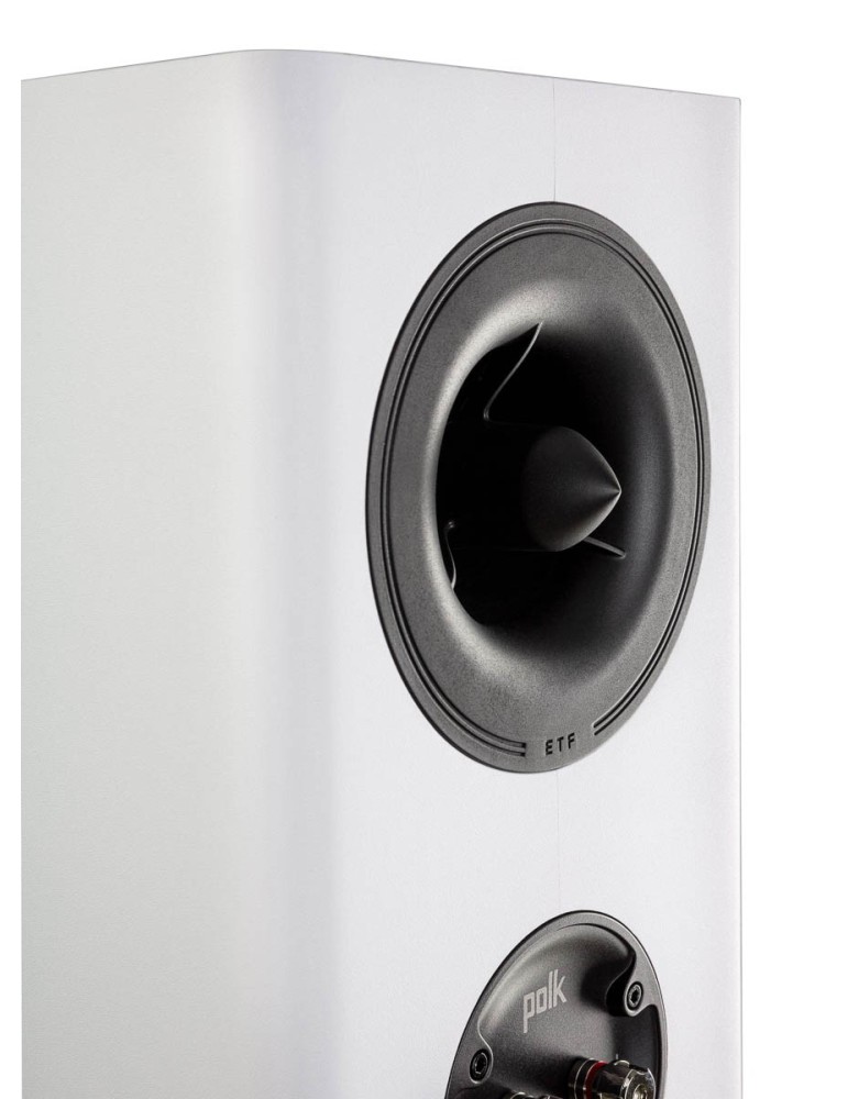 Regálový reproduktor POLK AUDIO RESERVE R200 | Výjimečný zvuk