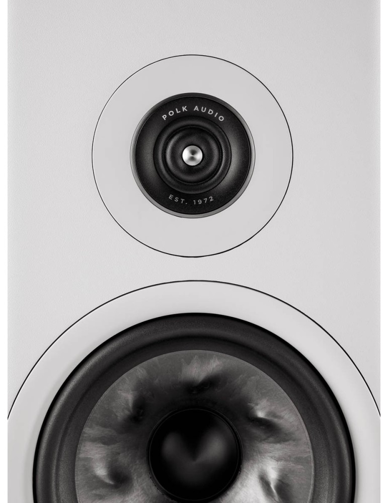Regálový reproduktor POLK AUDIO RESERVE R200 | Výjimečný zvuk