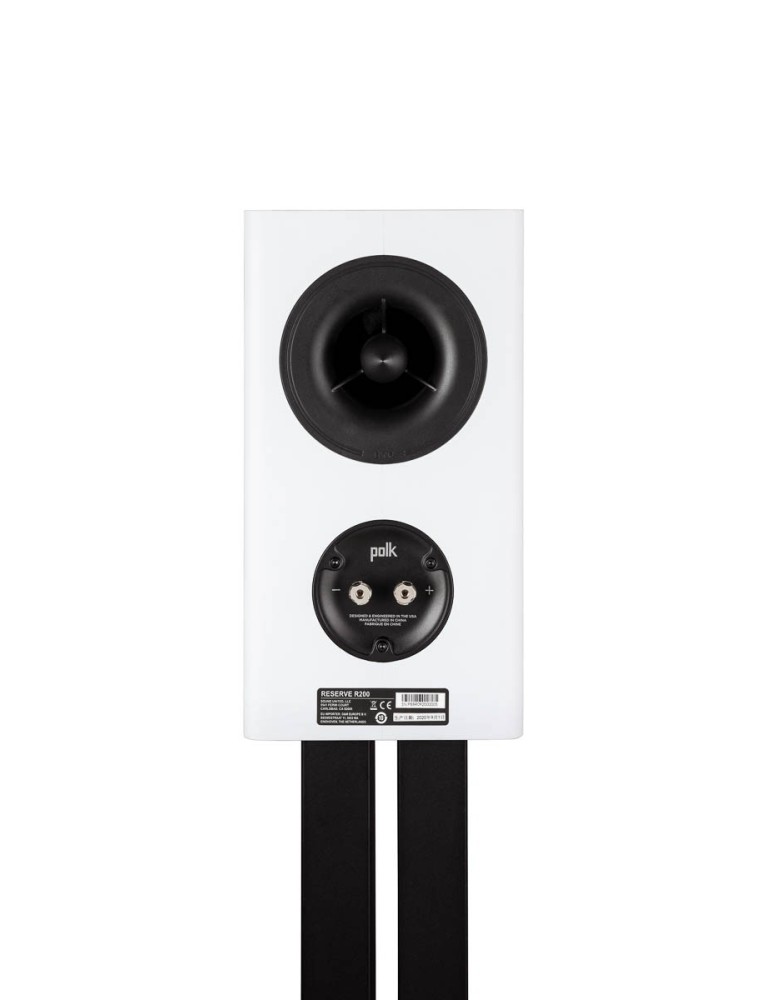 Regálový reproduktor POLK AUDIO RESERVE R200 | Výjimečný zvuk