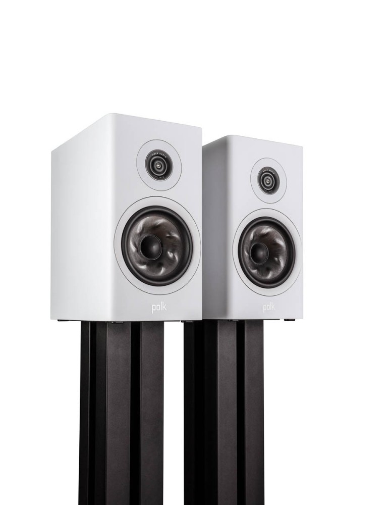 Regálový reproduktor POLK AUDIO RESERVE R200 | Výjimečný zvuk