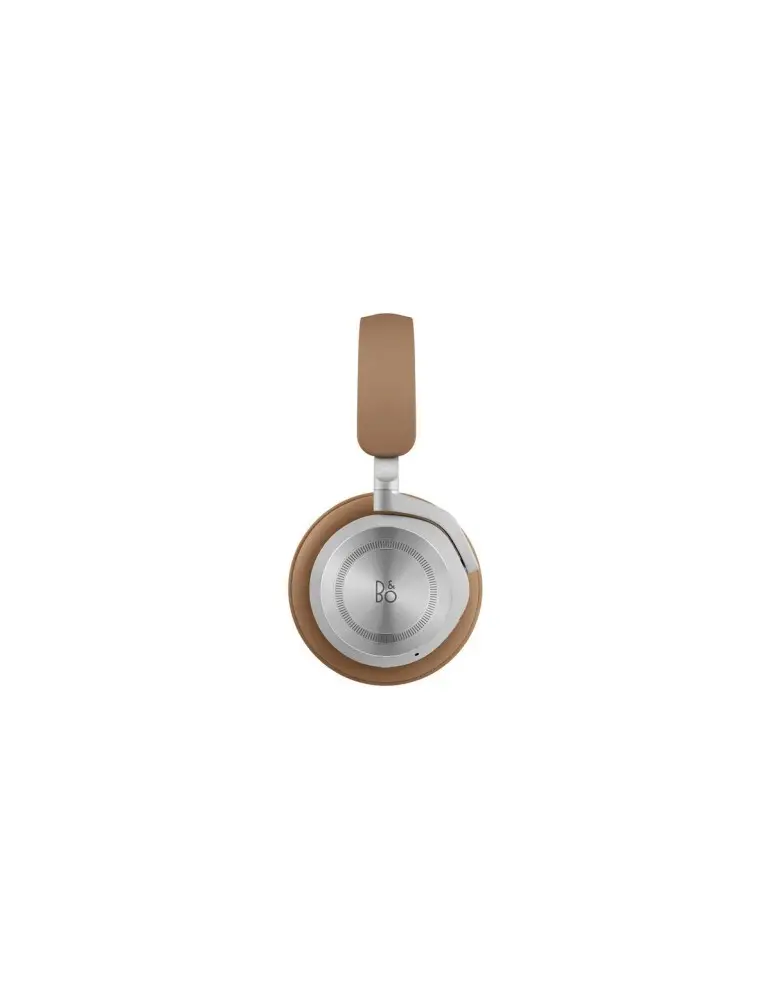 Bezdrátová sluchátka BEOPLAY HX | ANC | Až 35 hodin poslechu