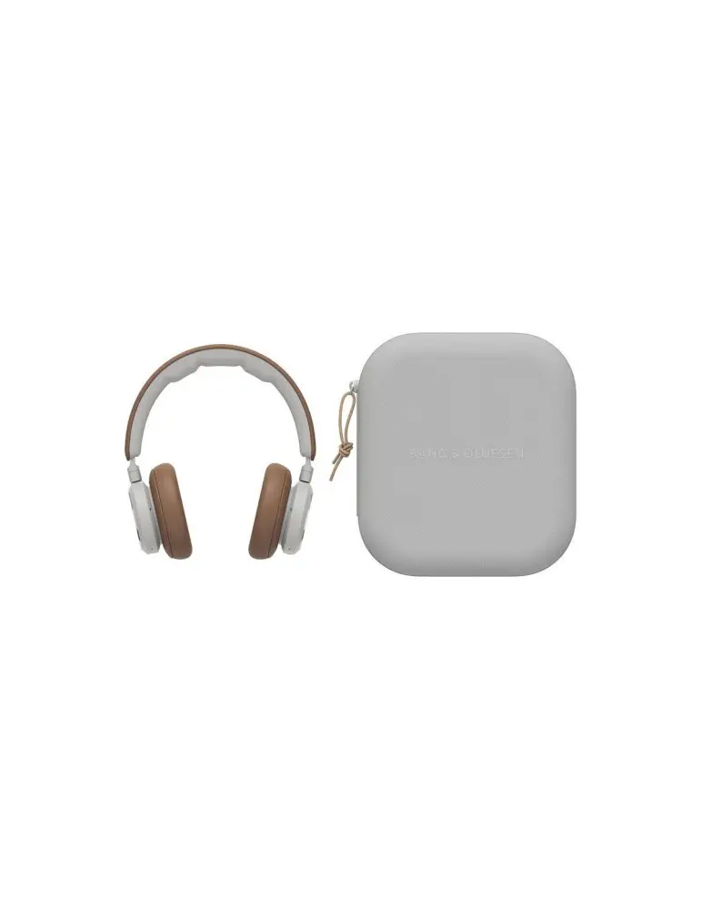 Bezdrátová sluchátka BEOPLAY HX | ANC | Až 35 hodin poslechu