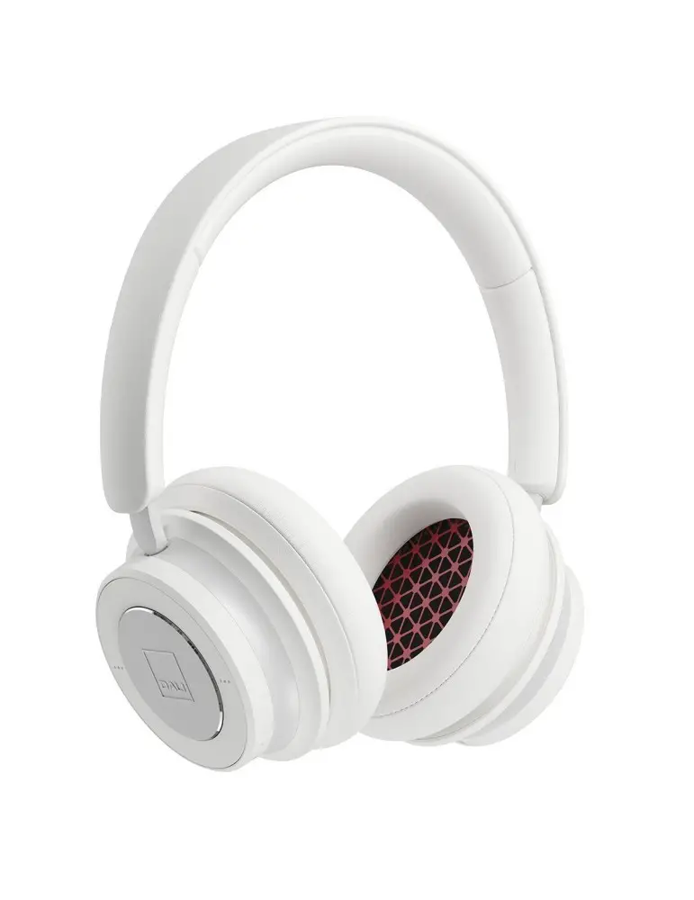 Bluetooth sluchátka iO 6 | Luxusní zvuk a pohodlí | DALI