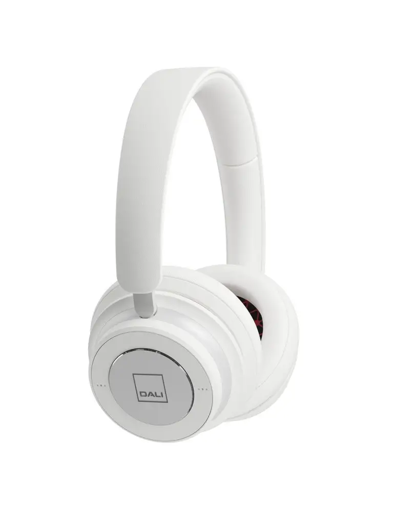 Bluetooth sluchátka iO 6 | Luxusní zvuk a pohodlí | DALI
