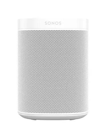 Multiroom reproduktor ONE (Gen2) | Kompaktní zvuk | SONOS 2