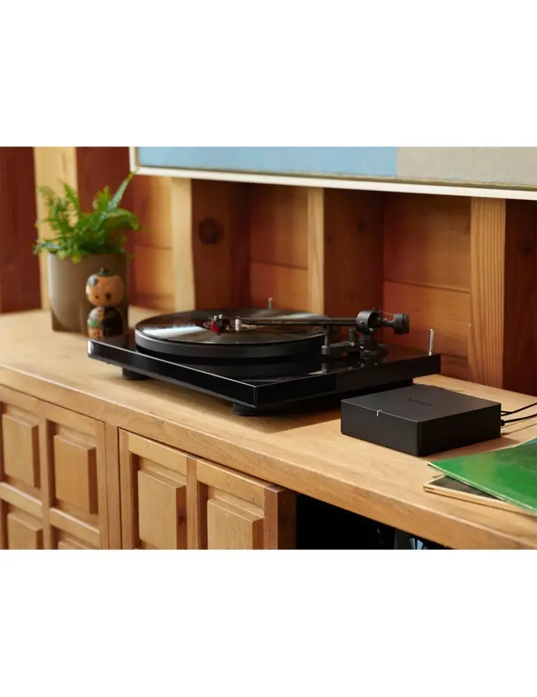 Zónový přehrávač s předzesilovačem PORT | SONOS | Streamování