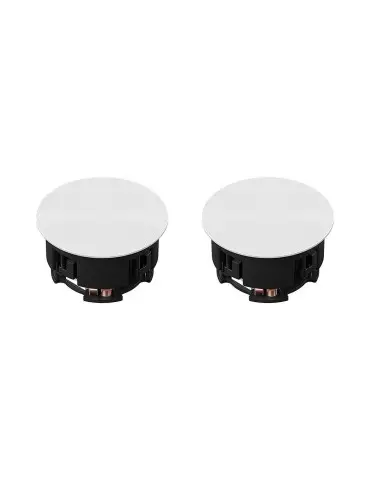 Stropní reproduktory SONOS IN-CEILING BY SONANCE | Skvělý zvuk