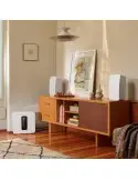 Sonos Five — multiroom reproduktory s Wi‑Fi, AirPlay 2 a Trueplay