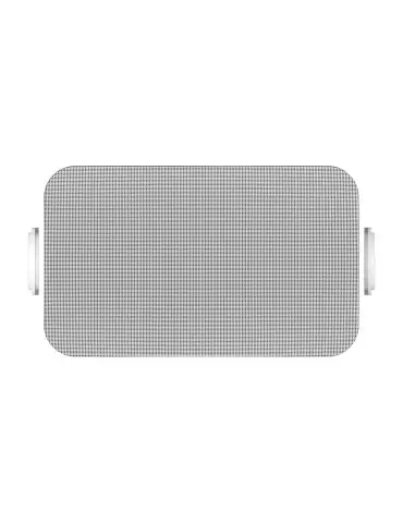 Krycí mřížka Grille Outdoor | Odolný design | SONOS