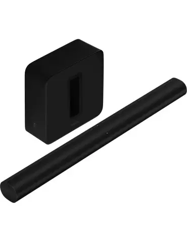 Sonos Arc + Sub (Atmos) | Set domácího kina 3.1.2 | SONOS