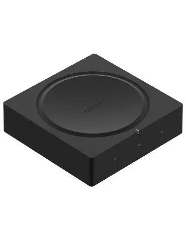 Set AMP + 2x IN-WALL BY SONANCE | Výkonný zvuk | SONOS 2