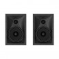 Set: AMP + 2x IN-WALL BY SONANCE