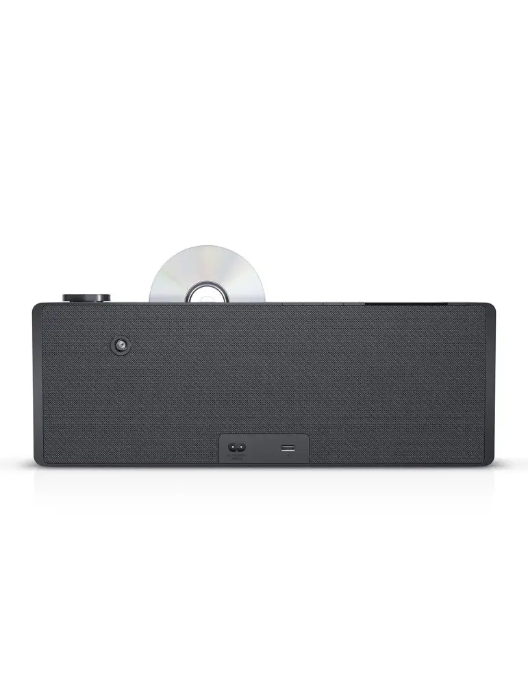Chytré rádio LOEWE klang s3 | Elegantní design a skvělý zvuk