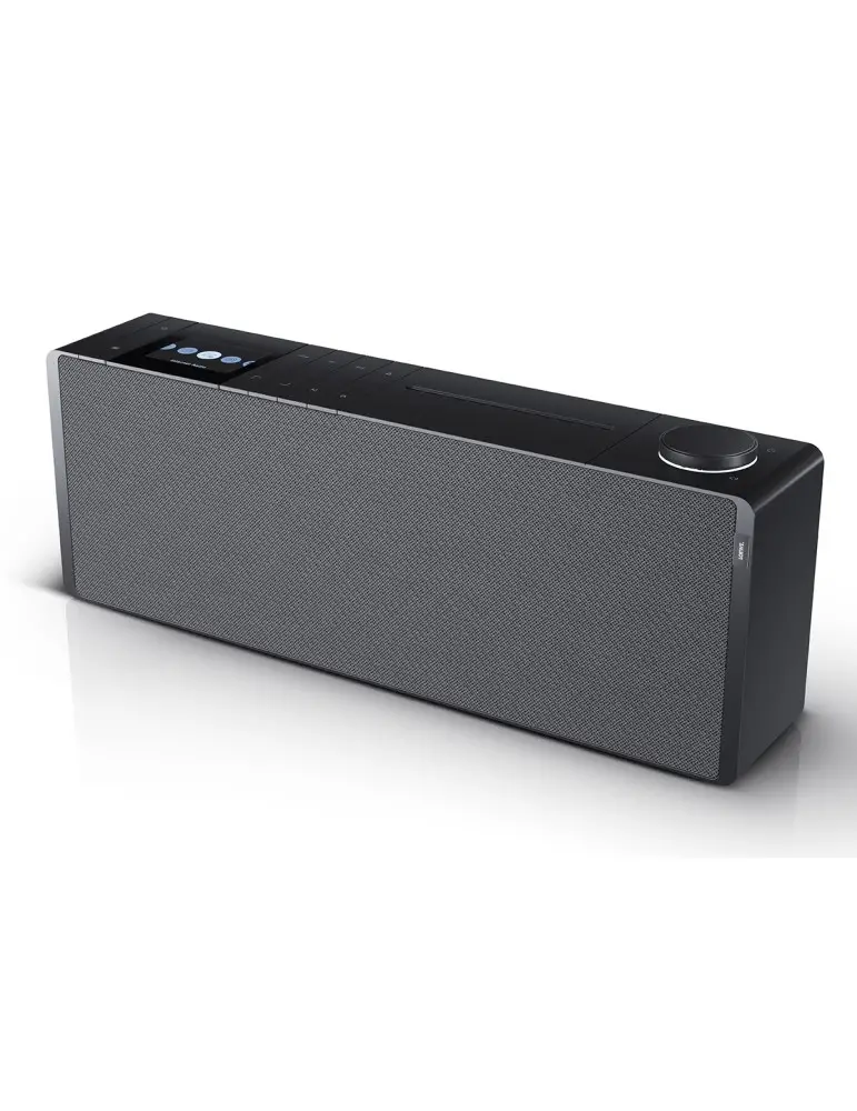 Chytré rádio LOEWE klang s3 | Elegantní design a skvělý zvuk