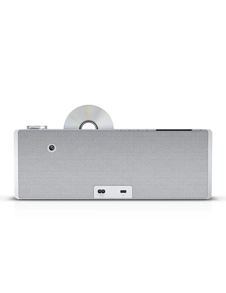 Chytré rádio LOEWE klang s3 | Elegantní design a skvělý zvuk