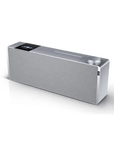 Chytré rádio LOEWE klang s3 | Elegantní design a skvělý zvuk