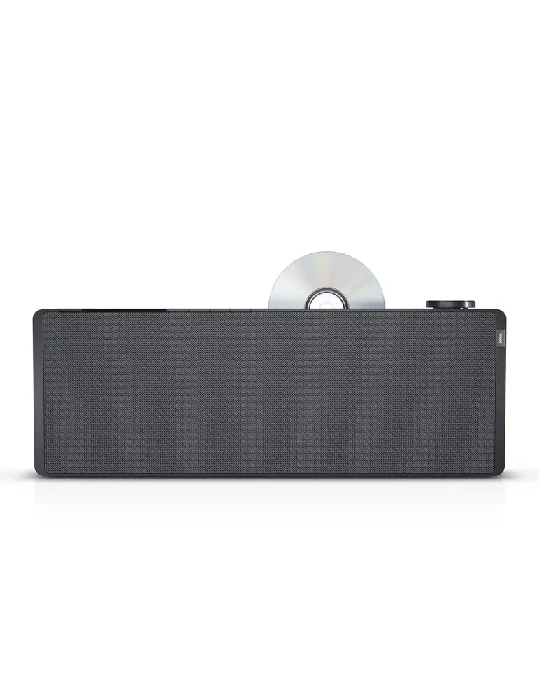 Chytré rádio LOEWE klang s3 | Elegantní design a skvělý zvuk