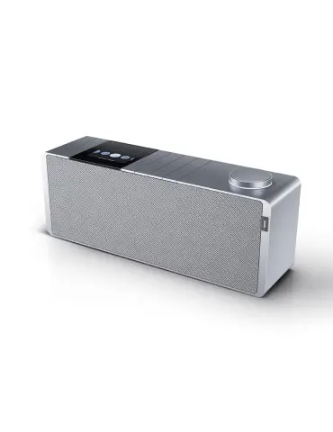 Chytré rádio LOEWE klang s1 | Moderní design a zvuk