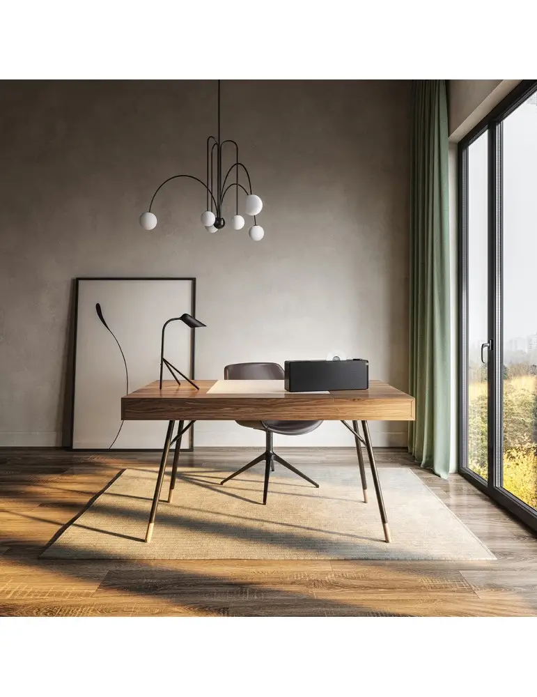 Chytré rádio LOEWE klang s3 | Elegantní design a skvělý zvuk