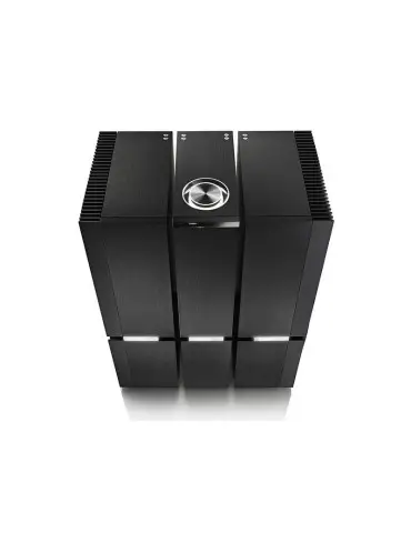 Monoblok NAP S1 L | Výkonný zesilovač | NAIM 2