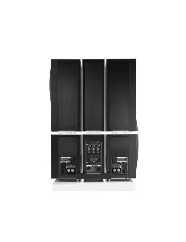 Monoblok NAP S1 R | Výkonný zesilovač | NAIM