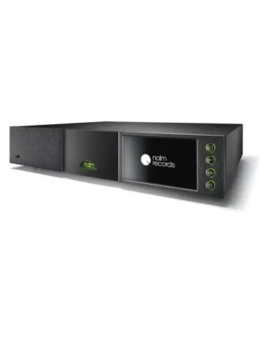 Síťový přehrávač ND 555 | High-end zvuk | NAIM