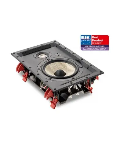 High-End reproduktor 300 IW 6 | FOCAL | Instalace do stěny/stropu 2