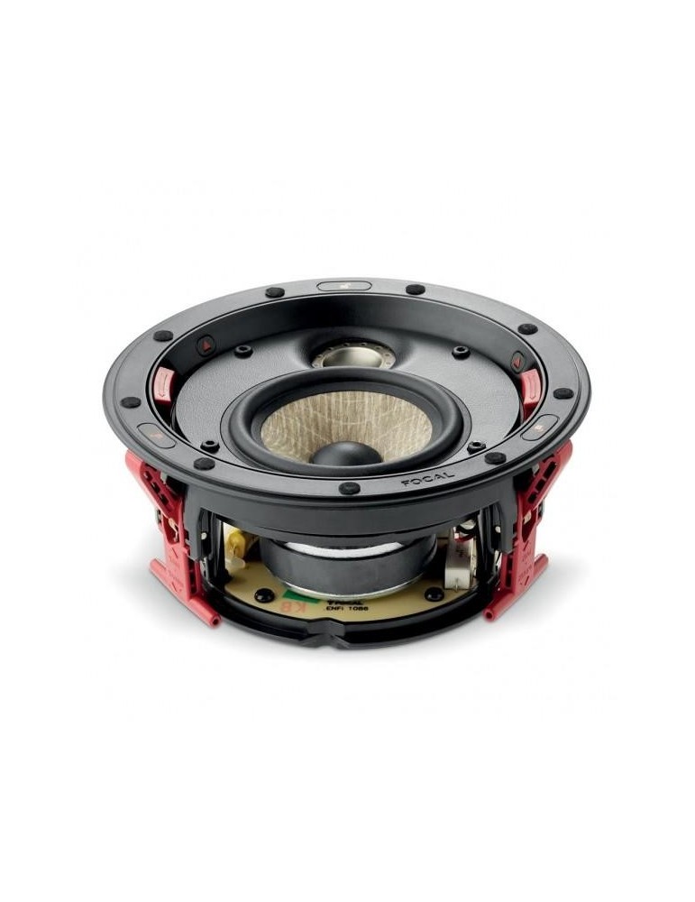 High-End reproduktor 300 ICW 4 | Instalace do stěny/stropu | FOCAL