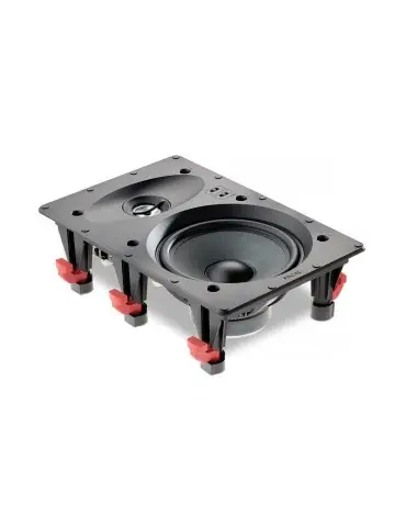 High-End reproduktor 100 IW 6 | Instalace do stěny/stropu | FOCAL