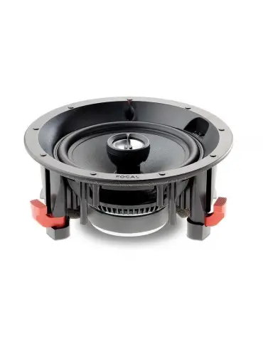 High-End reproduktor 100 ICW 6 | FOCAL | Instalace do stěny/stropu