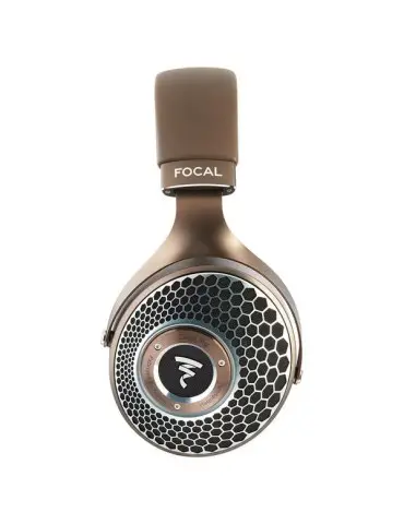 High-End sluchátka CLEAR MG | Luxusní zvuk | FOCAL