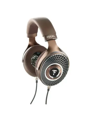 High-End sluchátka CLEAR MG | Luxusní zvuk | FOCAL 2