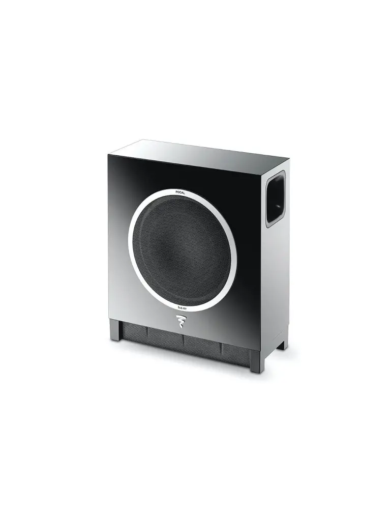 Aktivní subwoofer FOCAL SUB AIR | Bezdrátové připojení