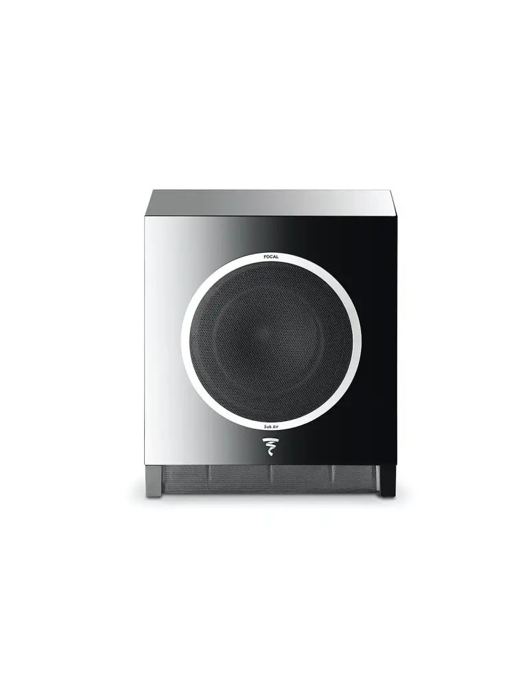 Aktivní subwoofer FOCAL SUB AIR | Bezdrátové připojení