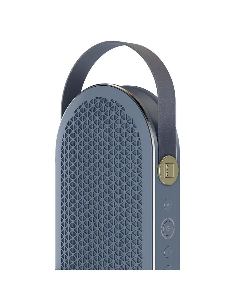 Přenosný Bluetooth reproduktor KATCH G2 | DALI | 30h výdrž