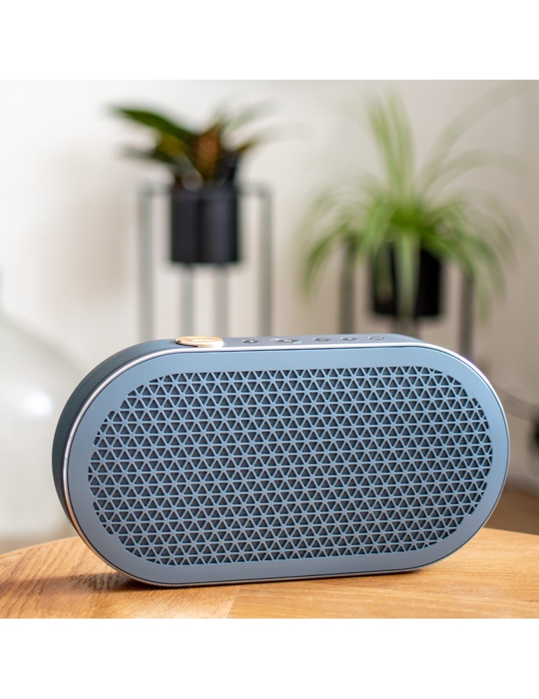 Přenosný Bluetooth reproduktor KATCH G2 | DALI | 30h výdrž