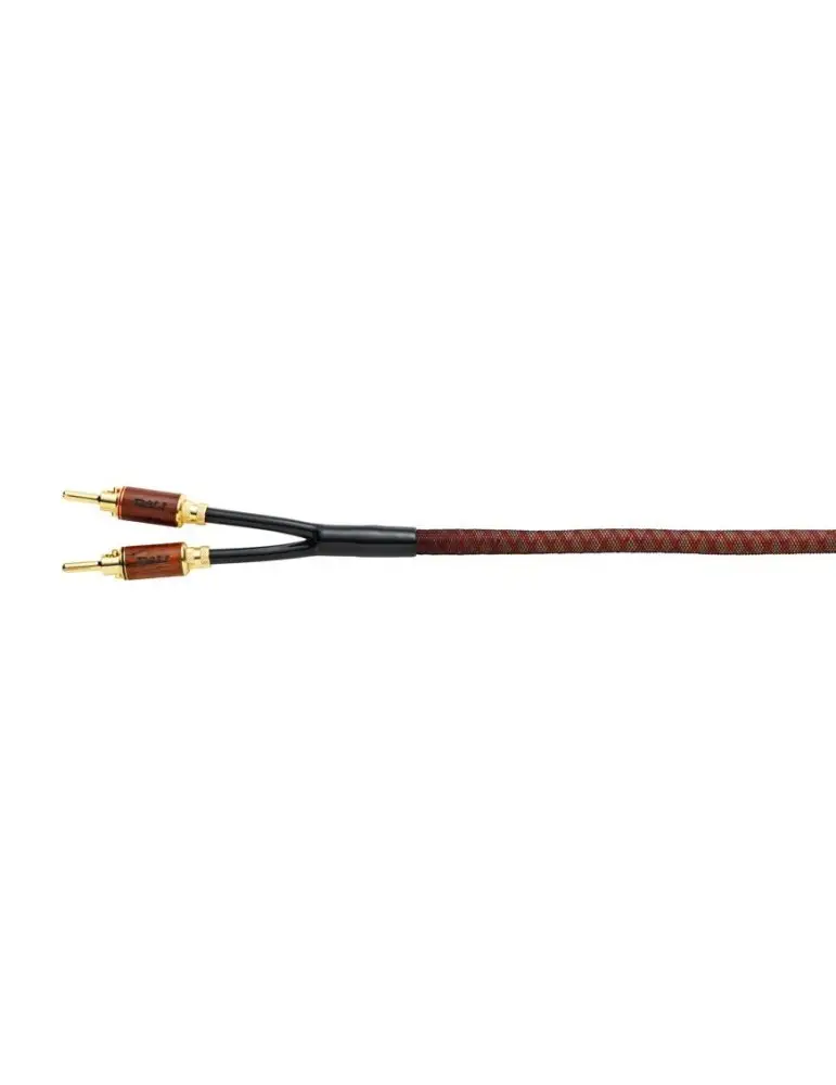 Reproduktorový kabel SC RM230C | DALI | Kvalitní přenos zvuku