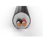 Reproduktorový kabel SC RM230S