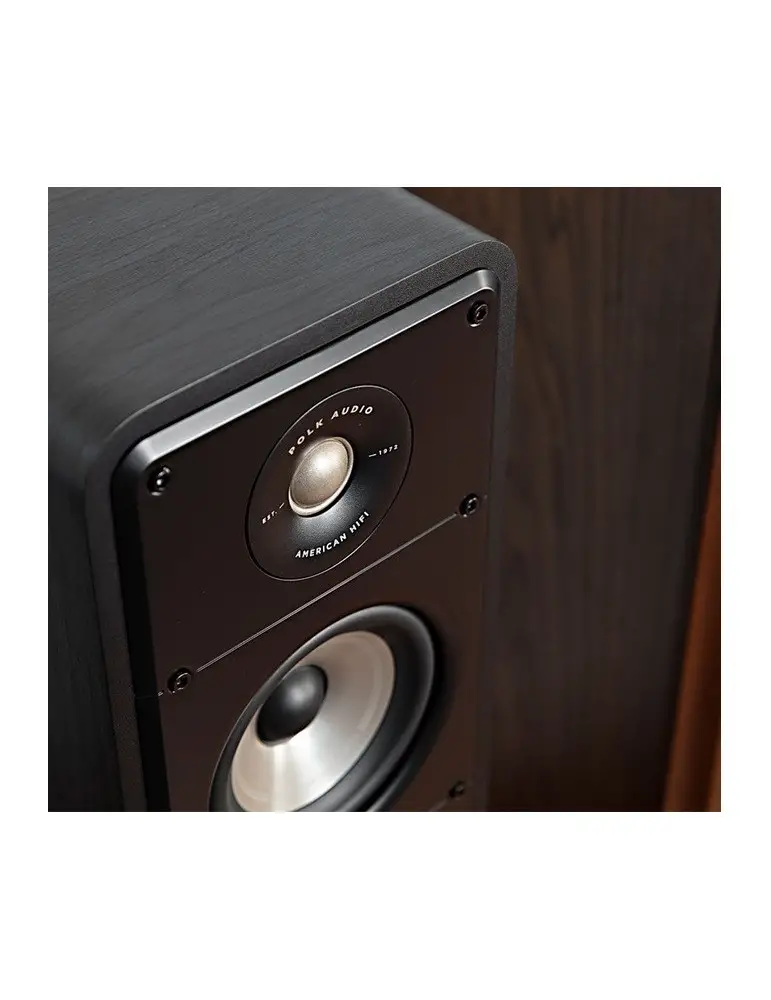 Podlahová reprosoustava POLK AUDIO Signature ES50 | Výjimečný zvuk