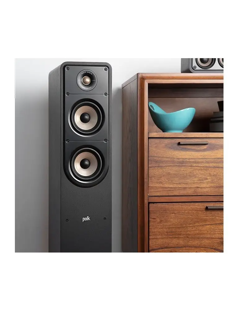 Podlahová reprosoustava POLK AUDIO Signature ES50 | Výjimečný zvuk