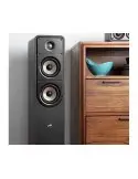 Podlahová reprosoustava POLK AUDIO Signature ES50 | Výjimečný zvuk
