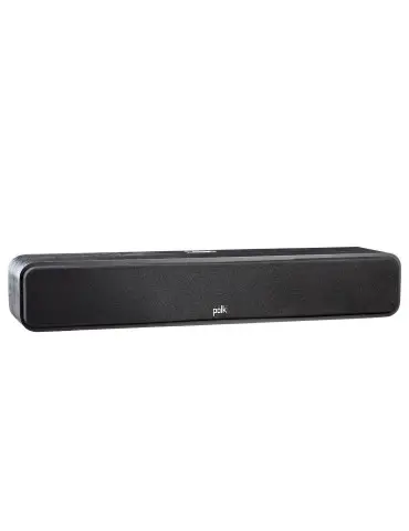 Centrální reprosoustava POLK AUDIO Signature ES35C | Výjimečný zvuk 2