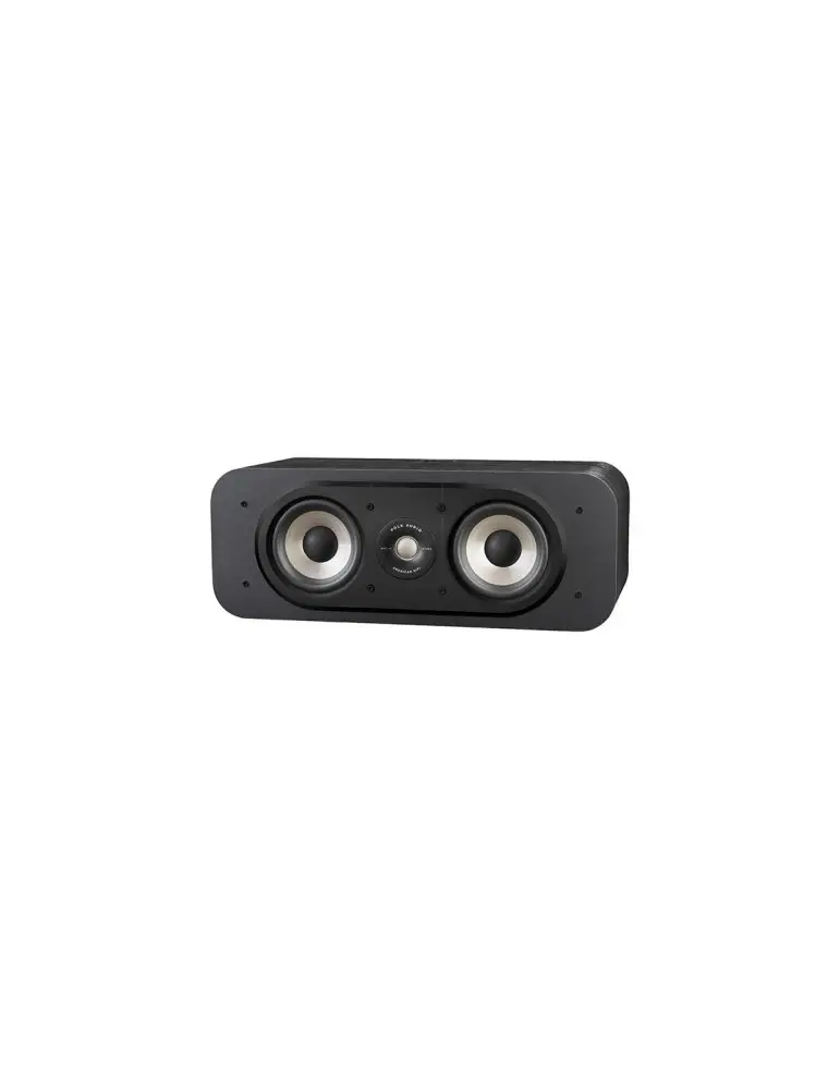 Centrální reprosoustava POLK AUDIO Signature ES30C | Výjimečný zvuk