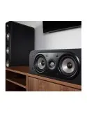 Centrální reprosoustava POLK AUDIO Signature ES30C | Výjimečný zvuk