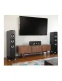 Centrální reprosoustava POLK AUDIO Signature ES30C | Výjimečný zvuk