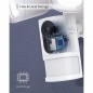 Venkovní bezpečnostní kamera Floodlight Cam 2K